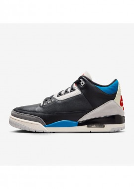 Jordan - Jordan 3 Retro OG Rare Air IB8967004 MBS