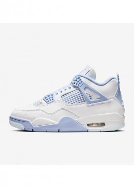 Jordan - Jordan 4 Retro Forget Me Not Women's HV0823100 MBS