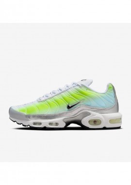 Nike Sportswear - Nike Air Max Plus Cyber Glacier Blue Gradient Women's HJ9574100 MBS