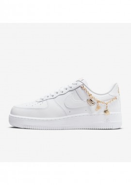 Nike Sportswear - Nike Air Force 1 Low LX White Pendant Women's DD1525100 MBS