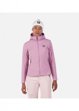 Rossignol - Rossignol W Opside Hoodie Jkt Jacket