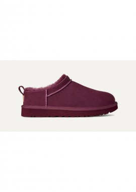Ugg - UGG Classic Micro Slipper Burnt Magenta Women's 1173891BTMG MBS