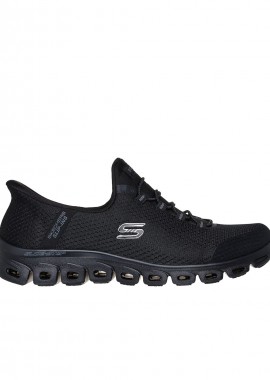 Skechers - Skechers SlipIns GlideStep Pursuit 104547BBK