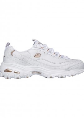 Skechers - Skechers D'Lites Fresh Start 11931WTRG