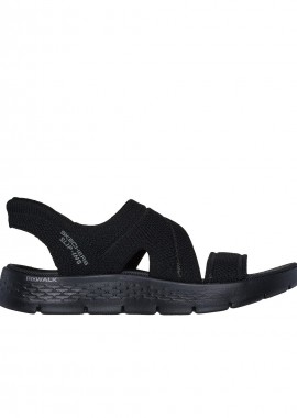 Skechers - Skechers SlipIns Go Walk Flex Sandal Enticing 141482BBK