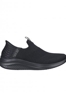 Skechers - Skechers SlipIns Ultra Flex 30 Cozy Streak 149708BBK