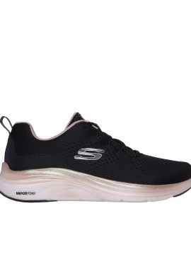 Skechers - Skechers Vapor Foam Midnight Glimmer 150025BKRG