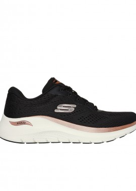 Skechers - Skechers Arch Fit 20 Glow The Distance 150067BKRG