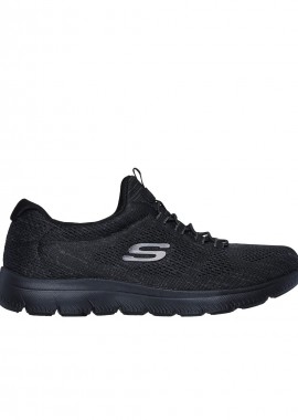 Skechers - Skechers Summits Fun Flair 150113BBK