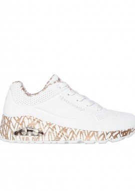 Skechers - Skechers UnoLoving Love 155506WTRG