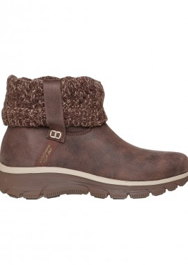 Skechers - Skechers Easy Going Cozy Weather 2 168033CHOC