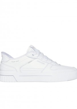 Skechers - Skechers SlipIns Jade Put It In Neutral 185222WHT