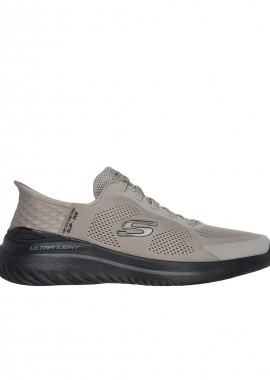 Skechers - Skechers SlipIns Bounder 20 Emerged 232459TPBK