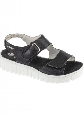 Rieker - Rieker Sandals V138200