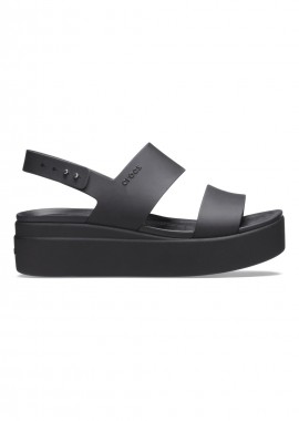 Crocs - Crocs Brooklyn Low Wedge 206453060
