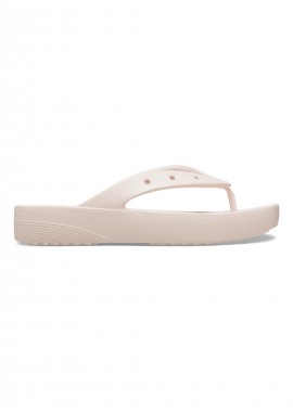 Crocs - Crocs Classic Platform Flip W 2077146UR flipflops