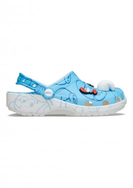 Crocs - Crocs Smurfs W 21082090H FlipFlops
