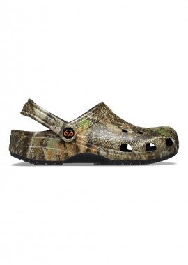 Crocs - Crocs Realtree APX Classic Clog 21009990H