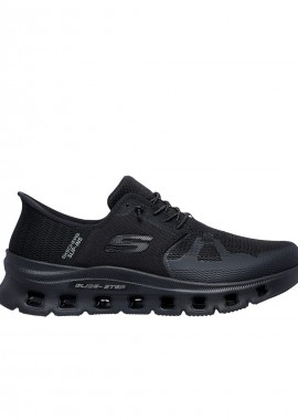 Skechers - Skechers SlipIns GlideStep Pro 232930BBK