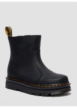 Dr. Martens - Dr Martens ZebZag Rigger DM42662001