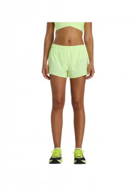 New balance - New Balance Rc 3 inch Short WS41286AFG