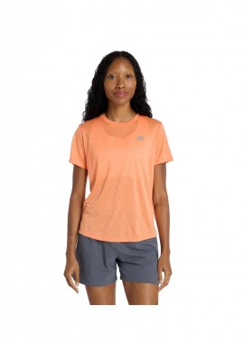 New balance - New Balance Athletics Tee WT41253AAE
