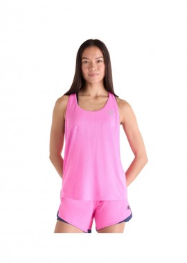 New balance - New Balance Singlet Athletics Tank WT41250AD8