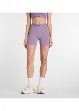 New balance - New Balance Ac Fitted 5 inch Short WB61E4GEAA5