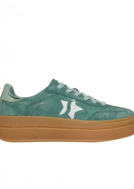 Skechers - Skechers Academy HiElevated Essence 185430GRN