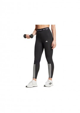 adidas performance - Women's adidas Techfit 3Stripes 78 Leggings Black IT2272