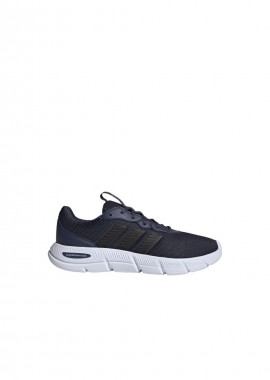 adidas performance - Men's adidas Cloudfoam Flex Laces Navy Blue HQ4853 Shoes
