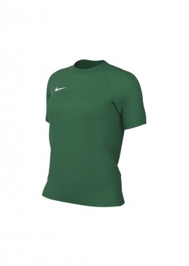 EB FIT - Nike DriFit Park VIII Women's TShirt Green HV8178 302
