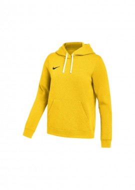 Nike - Women's Nike Park 26 Fleece Hoodie Yellow IB1224 719
