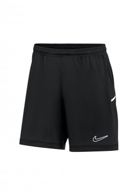 EB FIT - Nike DriFit Academy 25 Women's Shorts Black FZ9780 010