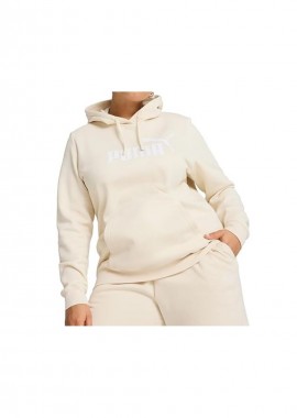 Puma - Puma ESS No1 Logo Hoodie FL W 682389 87