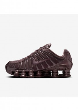 Nike Sportswear - Nike Shox TL Tattoo Black Women's IB1087500 MBS