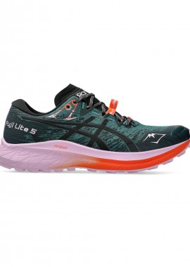 Asics - ASICS Fuji Lite 5 1012B690300