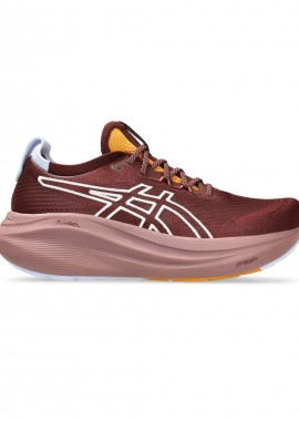 Asics - ASICS GelNimbus 27 TR 1012B908600