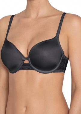 TRIUMPH - Σουτιέν με μαλακή ενίσχυση | Beauty Full Essential WP ΜΑΥΡΟ
