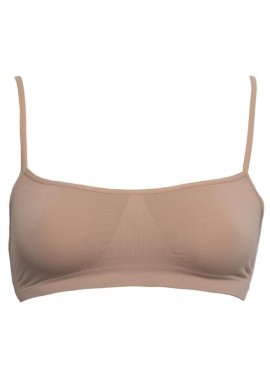 TRE ORSI - Εφηβικό Μπουστάκι | Brassiere Donna ΜΠΕΖ
