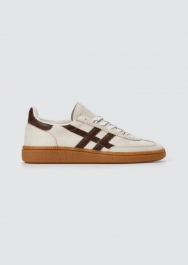 CORINA - CORINA Δετά Sneakers - 6045 - Beige Matte