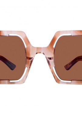 Cutcuutur - Urban Owl X Cutcuutur II Pink