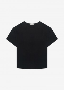 Cutcuutur - T-Shirt In Black