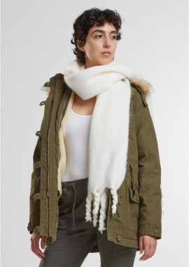 Brandit - Γυναικείο Nila winter parka Brandit BD33121-00176 olive