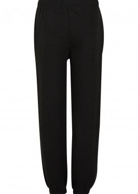 Urban Classics - Kids Basic Essential Sweatpants Urban Classics UCK7282-00007 black