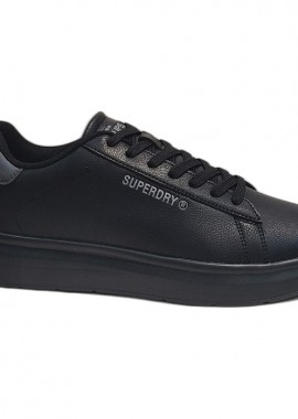 Superdry - SUPERDRY MILES C00117AM5 BLACK