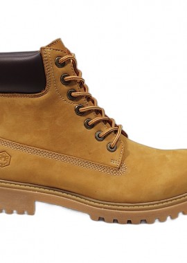 Lumberjack - LUMBERJACK SH102217667 ΜΠΟΤΑΚΙ RIVER 2 YELLOW