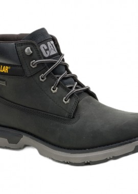 Caterpillar - CAT P726370 PURSUE WATERPROOF BLACK