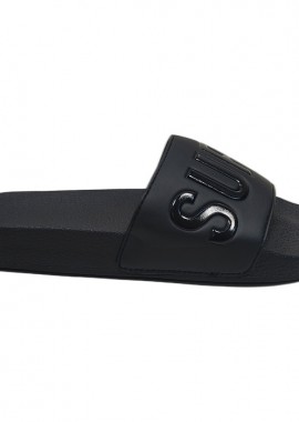 Superdry - SUPERDRY D3 MF310291A-02A BLACK POOL ΣΑΓΙΟΝΑΡΑ