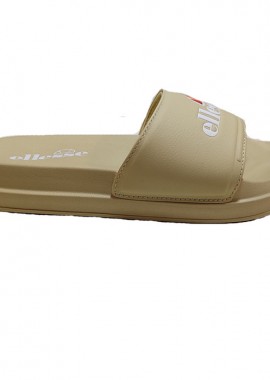 Ellesse - ELLESSE 0537-209 FILIPPALTA SLIDE LIGHT BROWN ΓΥΝΑΙΚΕΙΟ